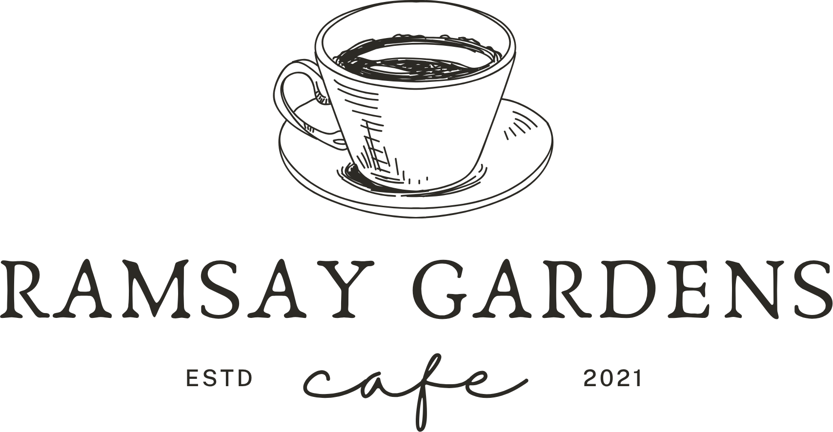 Ramsay Gardens Cafe